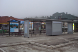 Stajali�te sa kioskom